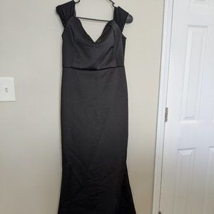 Women's Evening Gown